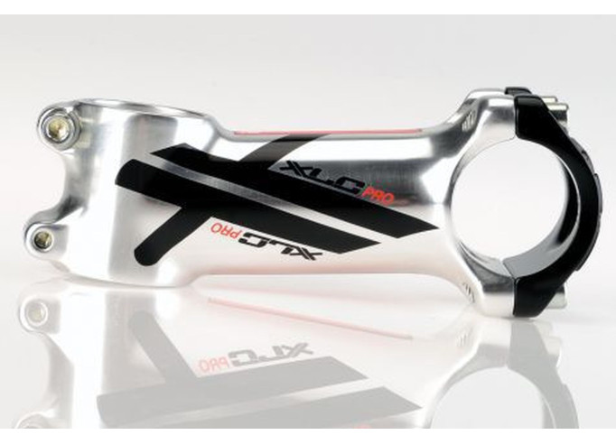 Stem  XLC Pro 31.8mm, 110mm highpolished