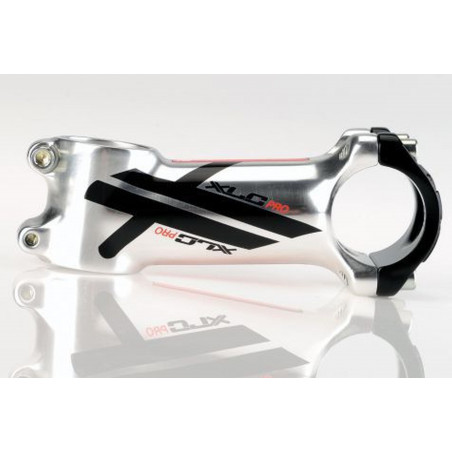Stem  XLC Pro 31.8mm, 110mm highpolished
