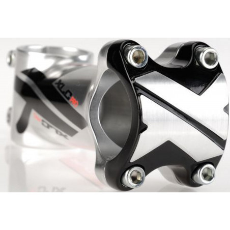 Stem  XLC Pro 31.8mm, 110mm highpolished