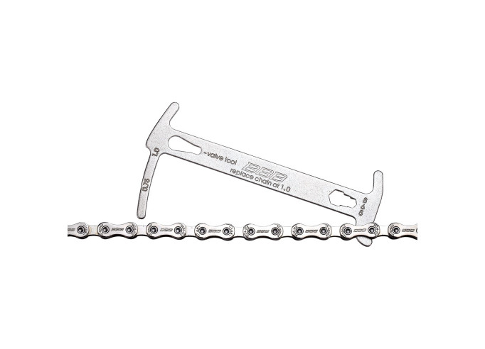 Ķēdes mērītājs BBB BTL-125 ChainChecker