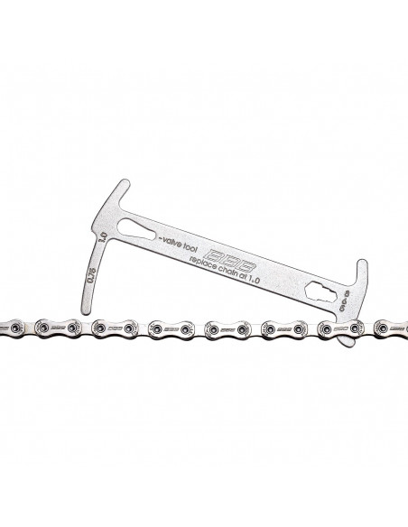Ķēdes mērītājs BBB BTL-125 ChainChecker
