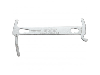 Ķēdes mērītājs BBB BTL-125 ChainChecker