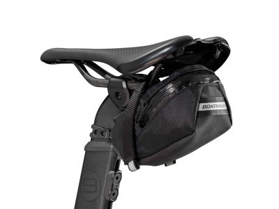 bontrager pro quick cleat seatpack small