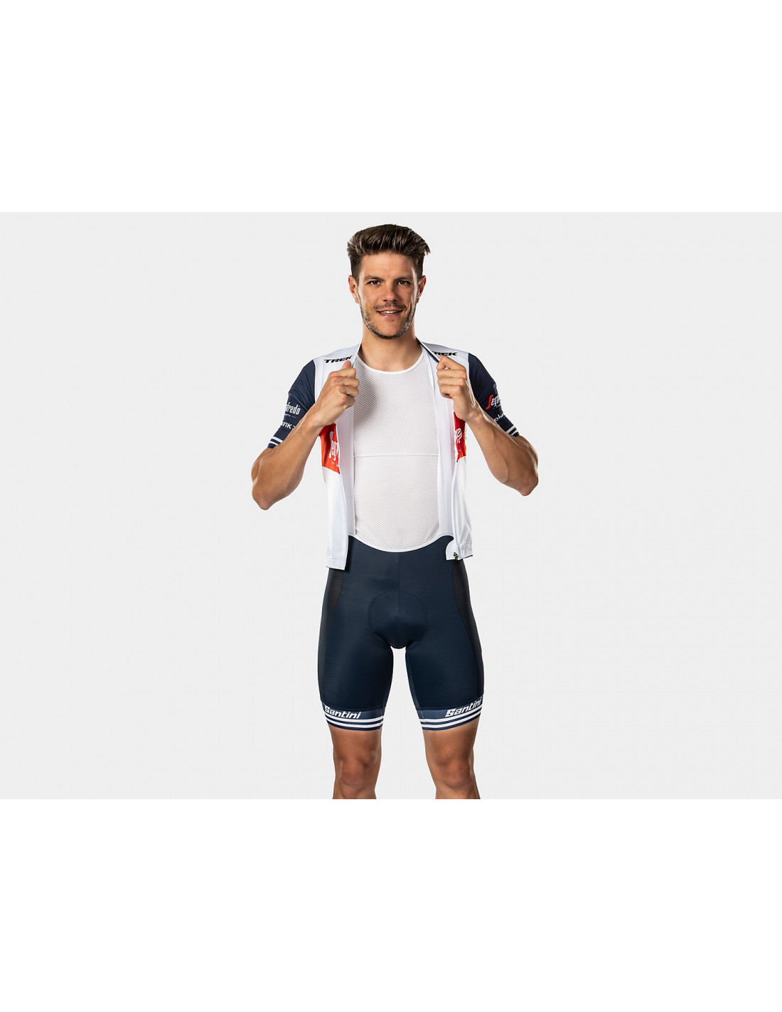 trek segafredo bib shorts