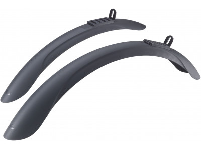 Dubļusargi BBB BFD-01 RainWarriors