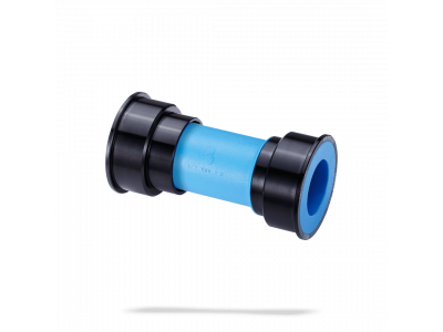 Bottom bracket BBO-22 BottomPress GXP compatible black...