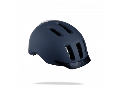 Helmet BBB BHE-161 Grid matt black