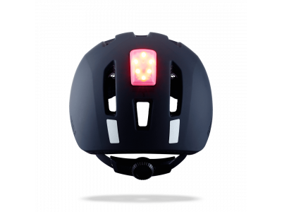 Helmet BBB BHE-161 Grid matt black 2