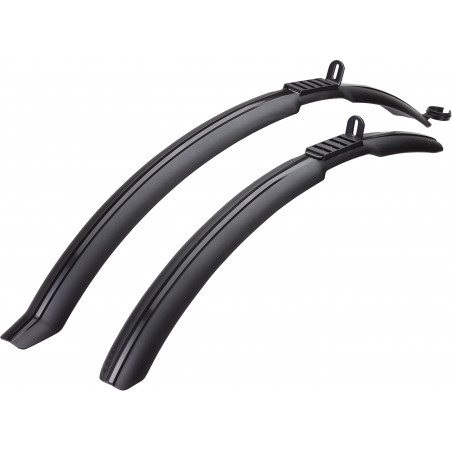 Dubļusargi BBB BFD-25 26/28 RainProtectors komplekts