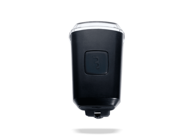 Front light BBB BLS-141 Stud black