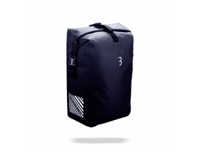 Soma BBB BSB-132 PortoVault waterproof melna 25l
