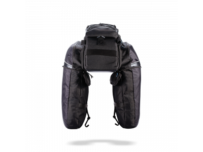 Soma BBB BSB-133 TrunckPack melna 2