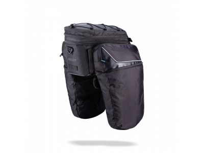 Soma BBB BSB-133 TrunckPack melna