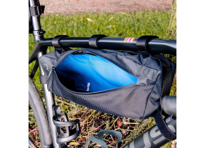 Soma BBB BSB-142 Middle Mate melna