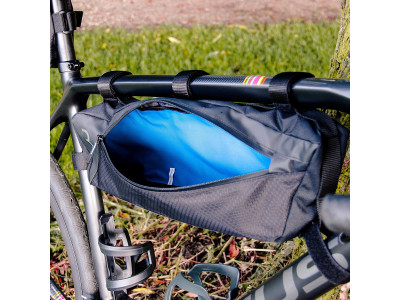 Soma BBB BSB-142 Middle Mate melna