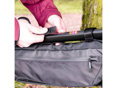 Bag BBB BSB-142 Middle Mate black