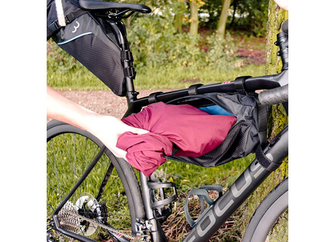 Soma BBB BSB-142 Middle Mate melna