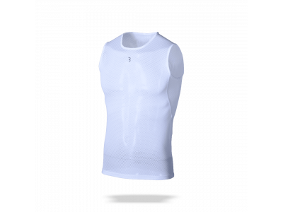 Baselayer BBB BUW-10 MeshLayer SS white