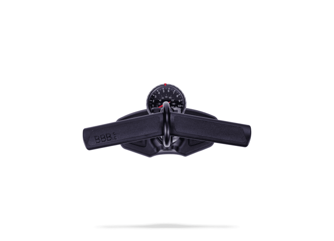 Grīdas pumpis BBB BFP-20 AirWave melns