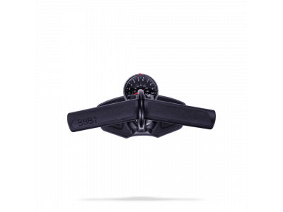 Grīdas pumpis BBB BFP-20 AirWave melns