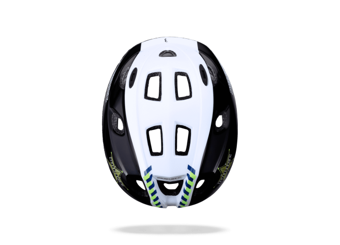 Kids helmet BBB BHE-37 Boogy police