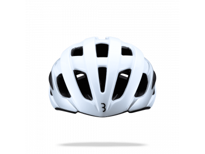 Helmet BBB BHE-151 Hawk glossy white 2