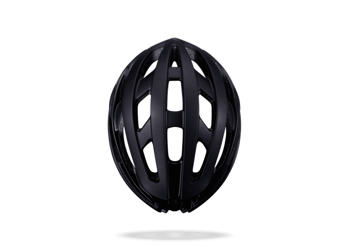 Helmet BBB BHE-151 Hawk Matt black