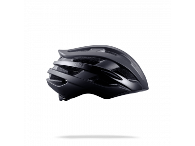 Helmet BBB BHE-151 Hawk Matt black