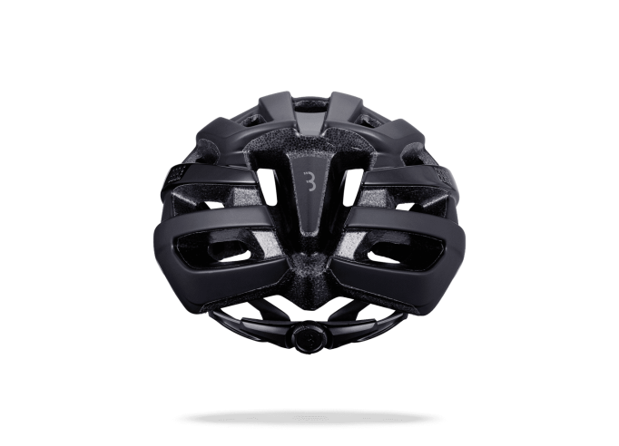 Helmet BBB BHE-151 Hawk Matt black