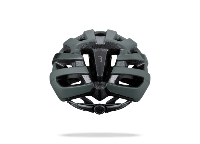 Helmet BBB BHE-151 Hawk Matt olive green