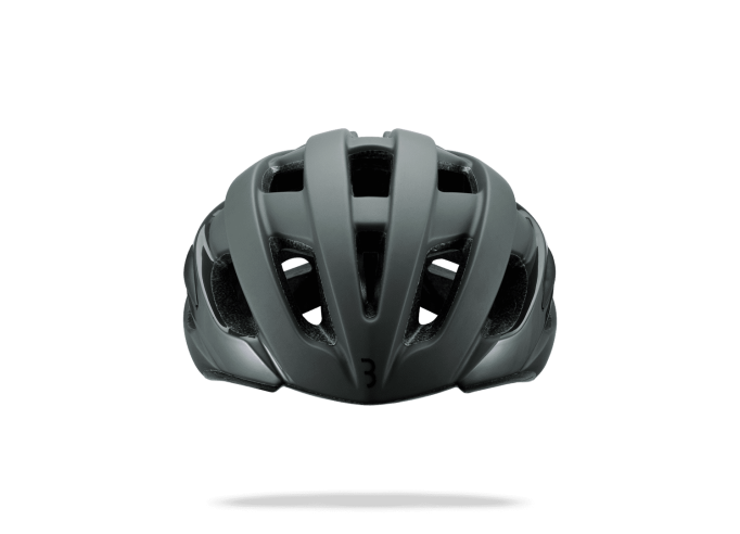 Helmet BBB BHE-151 Hawk Matt olive green