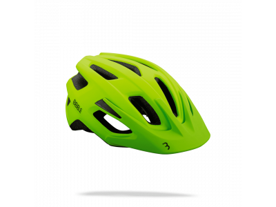 Helmet BBB BHE-22 Dune Mips Matt neon yellow