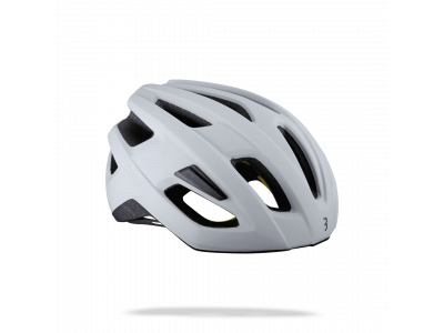 Helmet BBB BHE-22 Dune Mips Matt gray/white