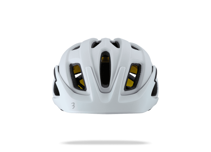 Helmet BBB BHE-22 Dune Mips Matt gray/white
