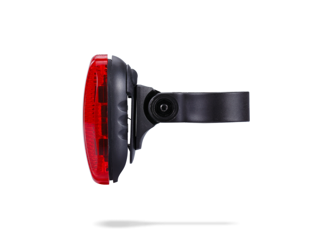 Aizmugurējā lampa BBB BLS-78 RearLaser 3