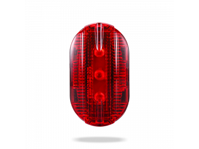 Aizmugurējā lampa BBB BLS-78 RearLaser 3