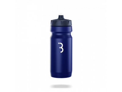 Bottle BBB BWB-01 CompTank 550ml Navy blue