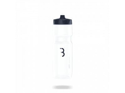 Bottle BBB BWB-05 CompTank 750ml clear/black