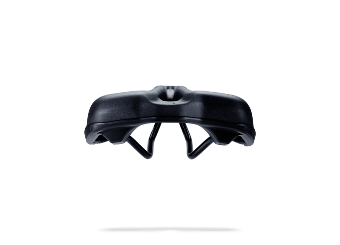 Sēdeklis BBB BSD-111 SportPlus 170 melns