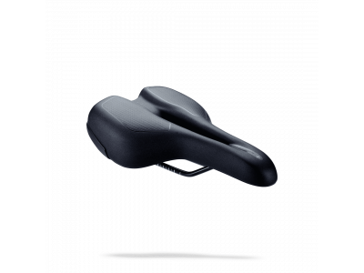 Sēdeklis BBB BSD-111 SportPlus 170 melns