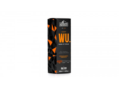 Sildošā smēre Muc-Off Athlete Performance Luxury Warm Up Cream 100ml