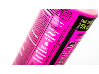 Muc-Off bike cleaner concentrate 1L