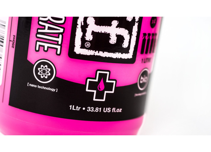 muc off concentrate 1l