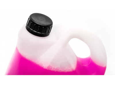 Muc-Off bike cleaner concentrate 5L