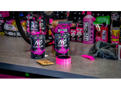 Muc-Off Ultimate Tubeless Kit XC 2