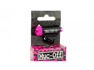 Muc-Off Road Inflator Kit co2 2