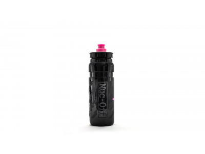 Muc-Off Custom Fly gertuvė, black, 750ml