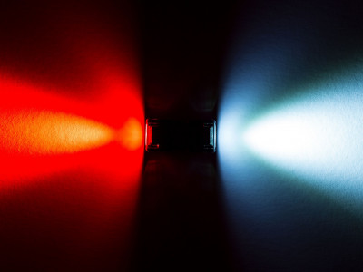 Lightset TREK Ion 200 /Flare RT Rechargeable Set