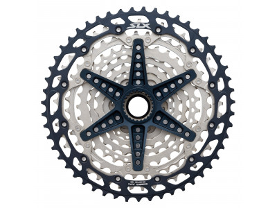 Kasete Shimano Deore SLX 12 ātrumi 10-51 2