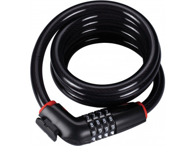 Lock BBB BBL-45 CodeLock 15mmx180cm